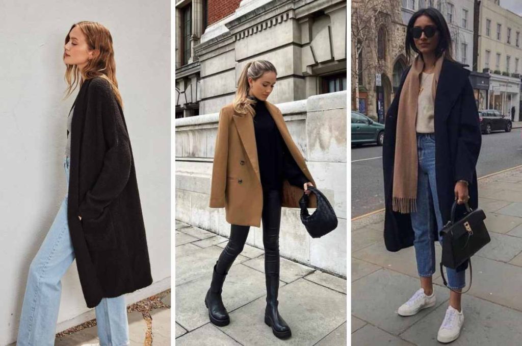 Moda otoño / invierno: estas son las tendencias en moda que se llevaran en 2024 0
