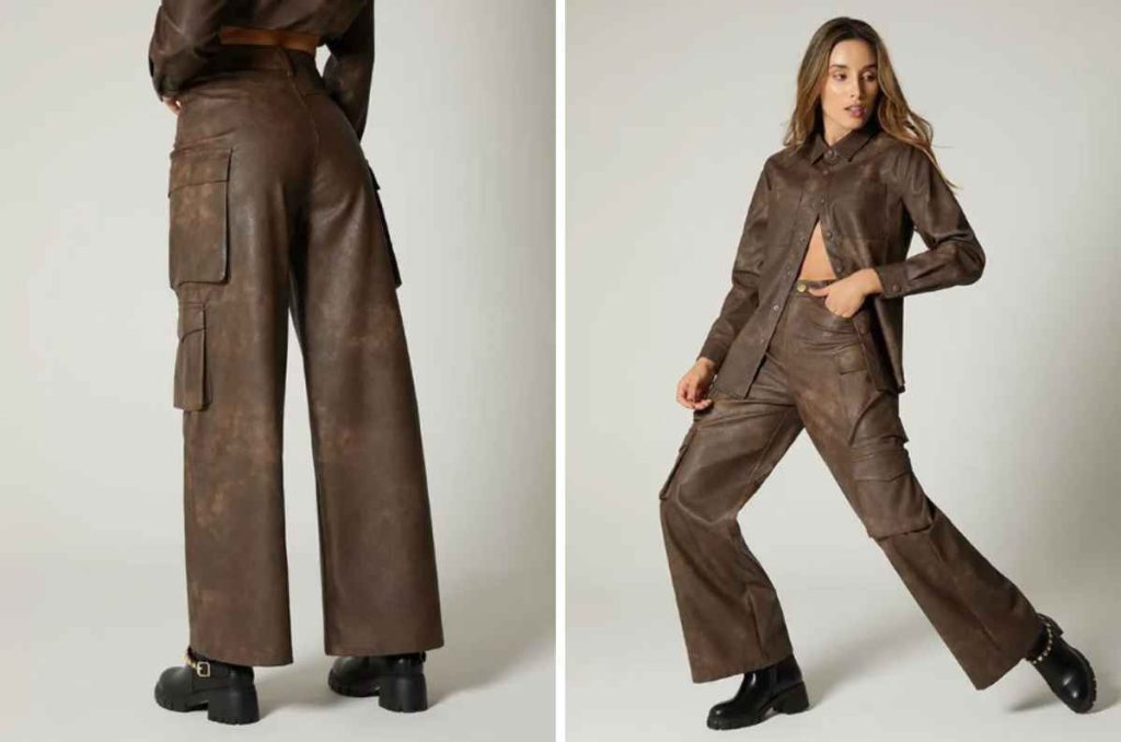 Comienza el otoño con estos básicos de belleza que elevarán tu look esta temporada 1