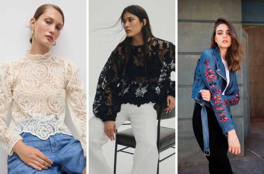 Moda otoño / invierno: estas son las tendencias en moda que se llevaran en 2024 4