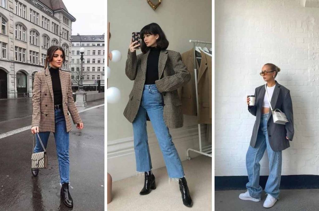 Ideas de outfits para dar una buena impresión en una entrevista de trabajo 0