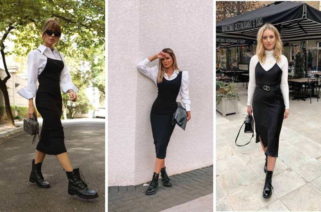 Ideas de outfits para dar una buena impresión en una entrevista de trabajo 2