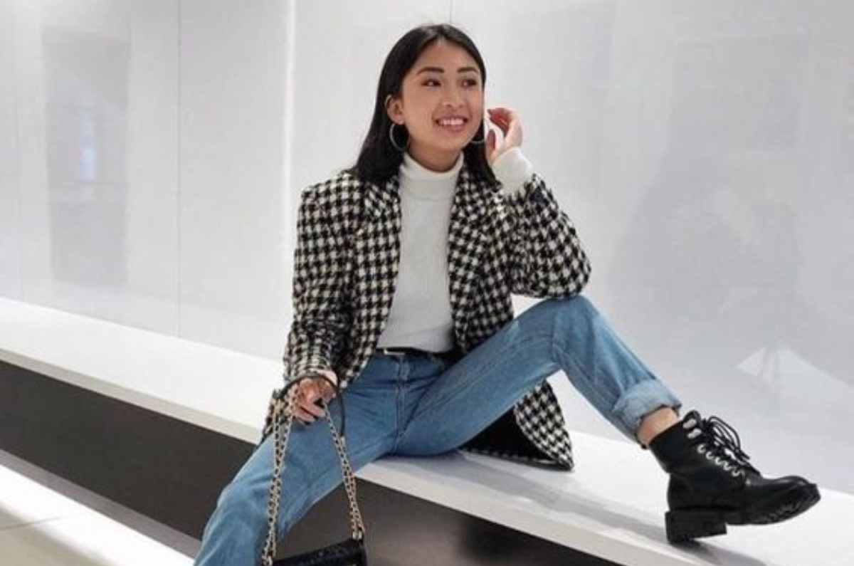 Ideas de outfits para dar una buena impresión en una entrevista de trabajo