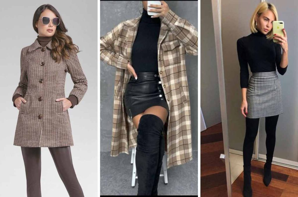 Moda otoño / invierno: estas son las tendencias en moda que se llevaran en 2024 3