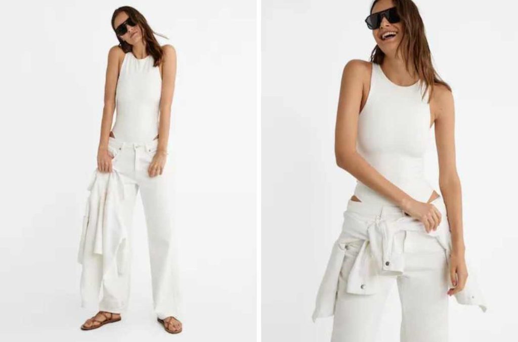 Combinaciones de outfits con verde, blanco y rojo para celebrar el 15 de septiembre 2