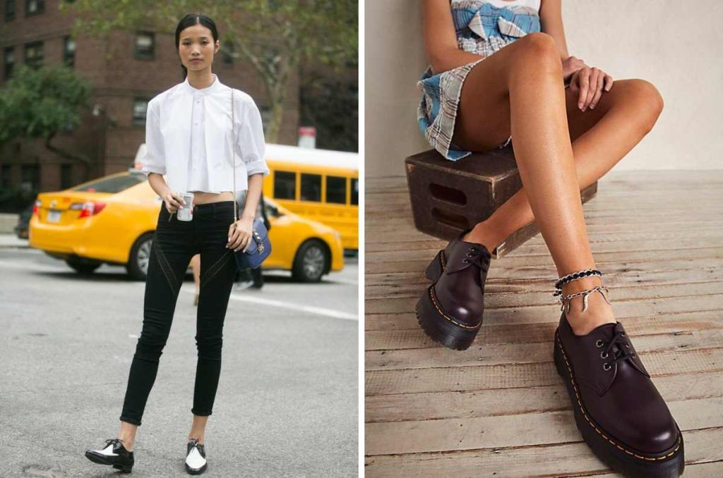 7 outfits con pantalones capri para ir a trabajar y verte formal 5