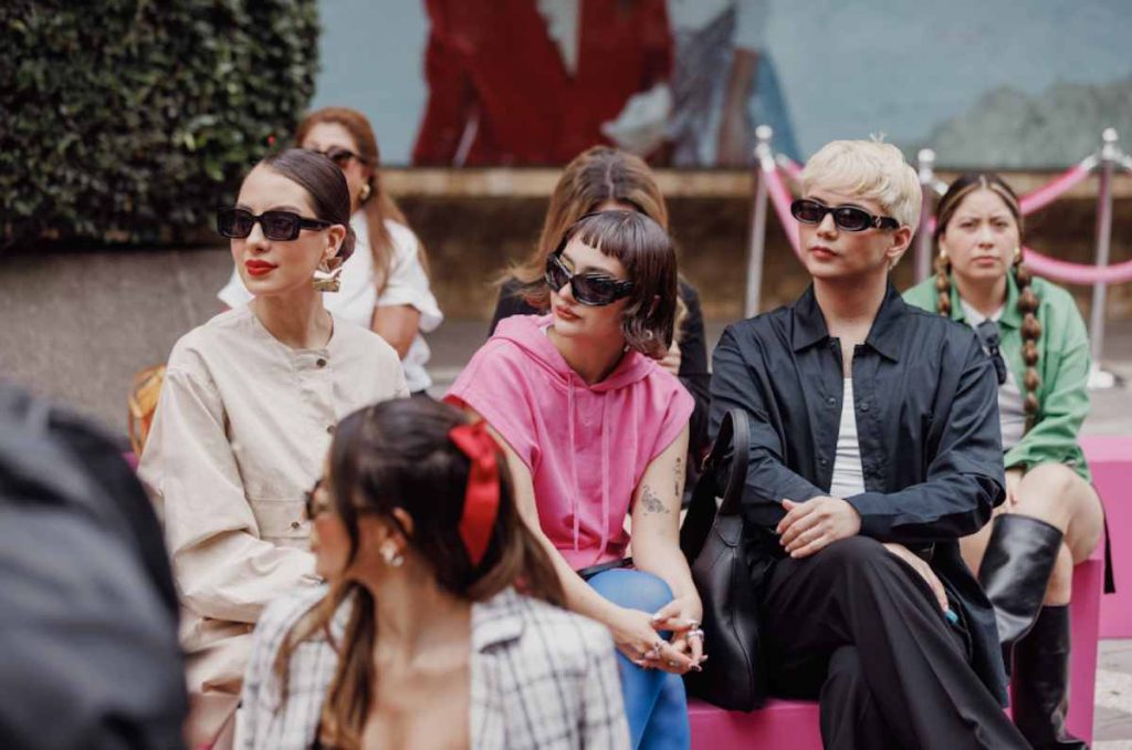 Moda otoño / invierno: estas son las tendencias en moda que se llevaran en 2024 8