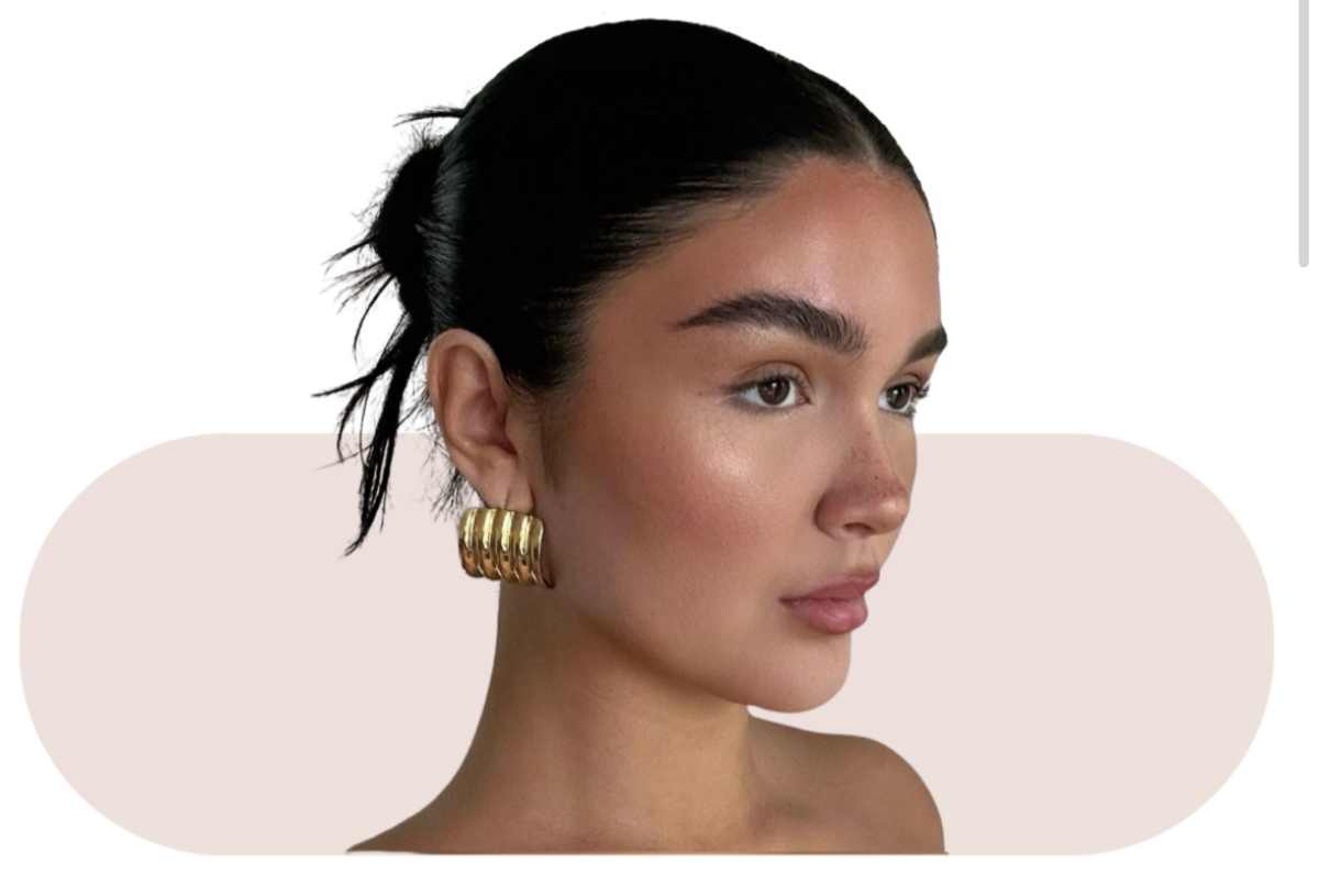 Paso a paso para conseguir el «clean girl look» perfecto