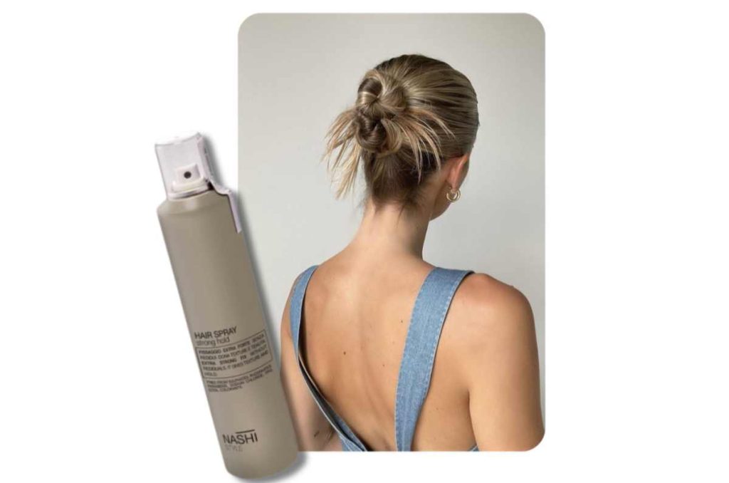 Paso a paso para conseguir el «clean girl look» perfecto 5