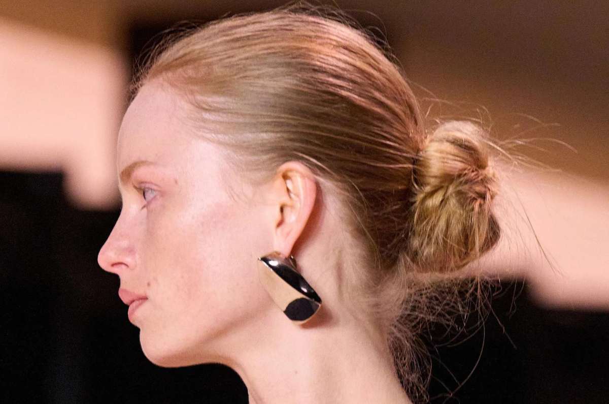 10 peinados de otoño que serán tendencia en 2024 según Pinterest