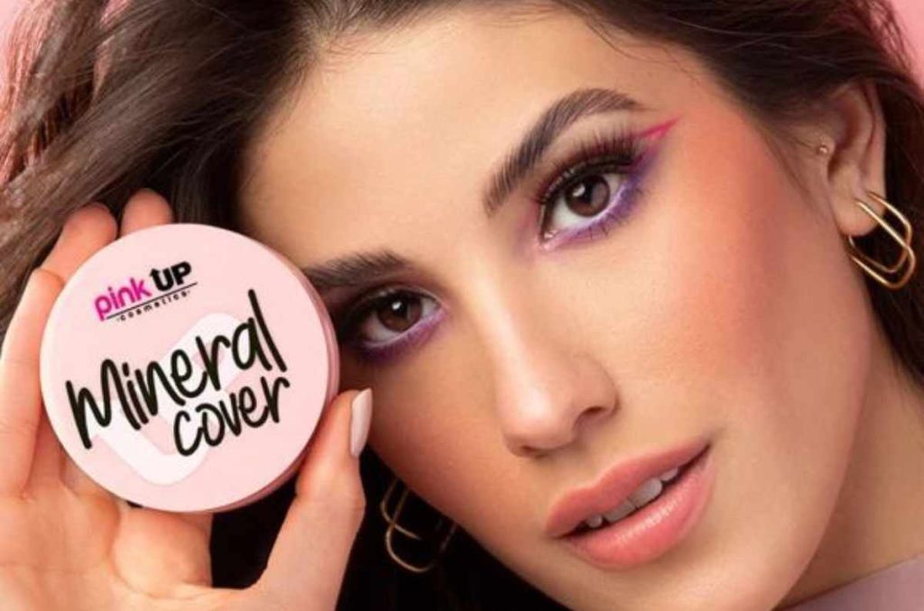 Este maquillaje cuesta menos de $100 y contiene ingredientes que iguala a uno de Dior (según Profeco) 2