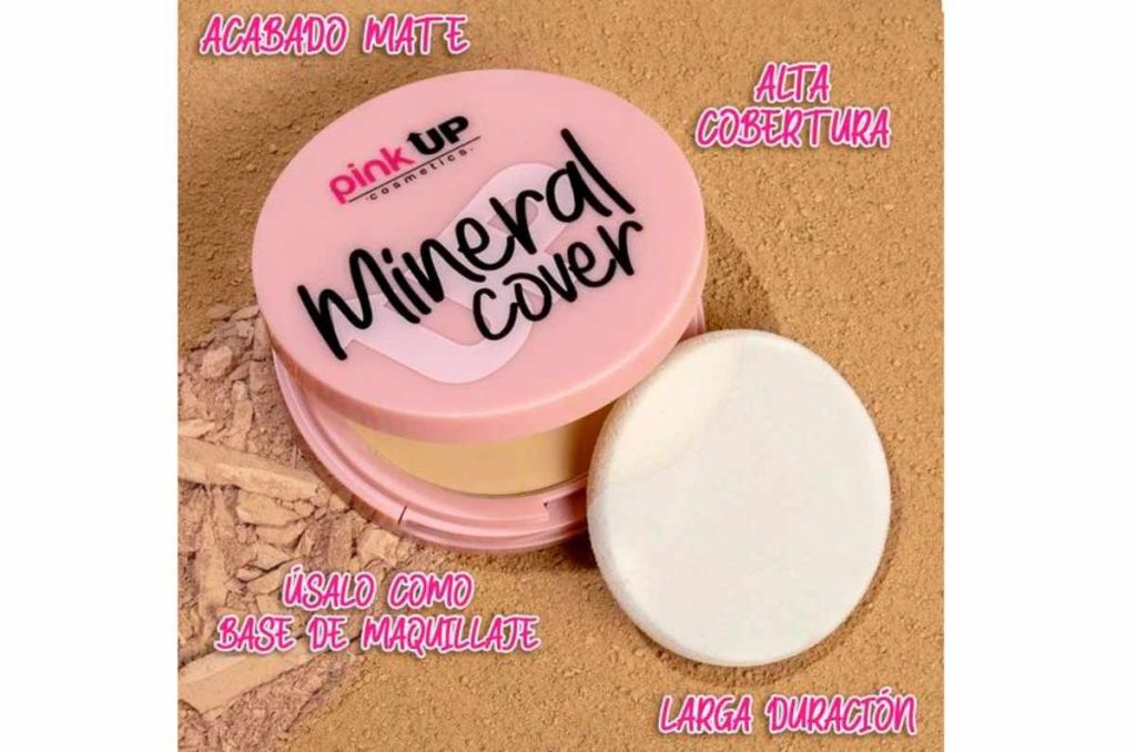 Este maquillaje cuesta menos de $100 y contiene ingredientes que iguala a uno de Dior (según Profeco) 0