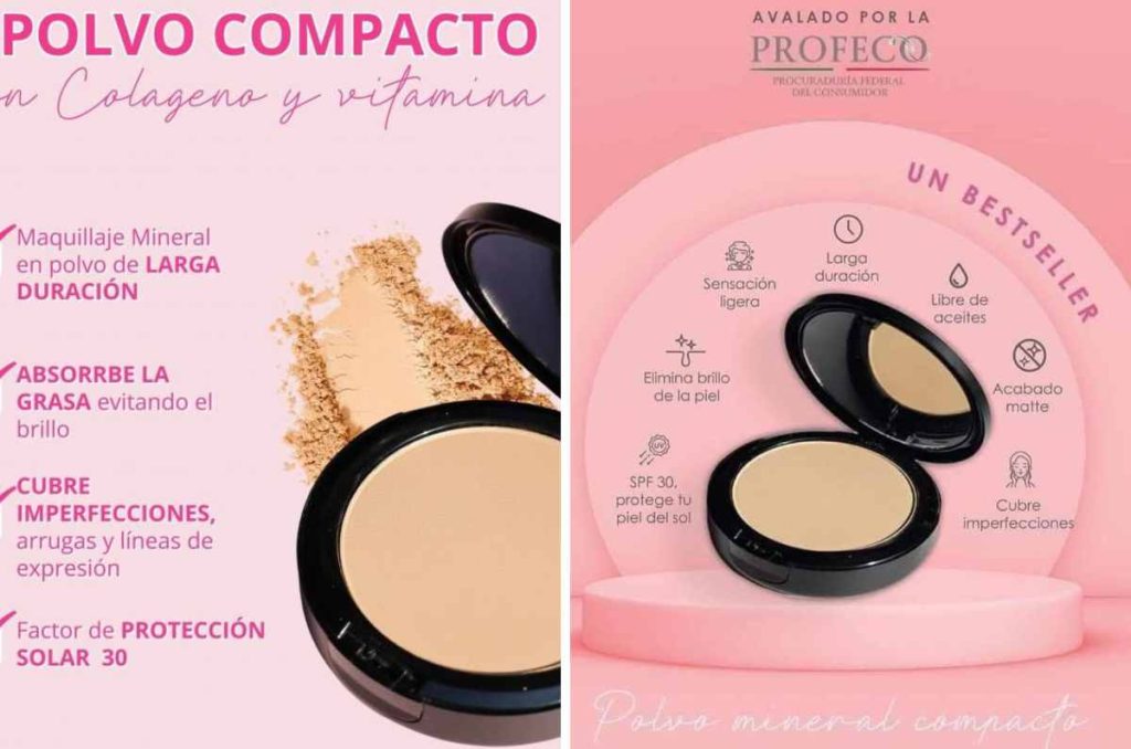 Este es el maquillaje que supera a MAC y solo cuesta $60 (aprobado por la PROFECO) 0
