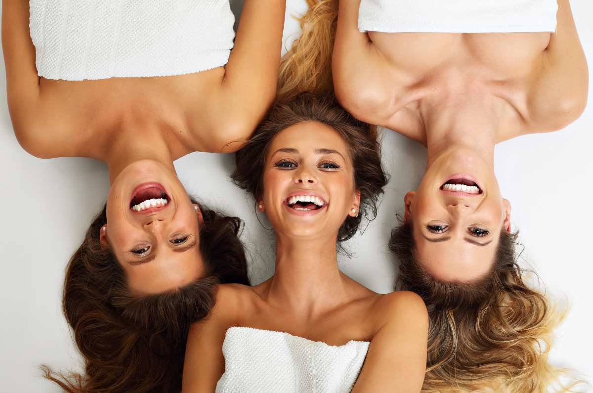 ¿Por qué ir a un SPA? 5 razones para volverlo un hábito de autocuidado