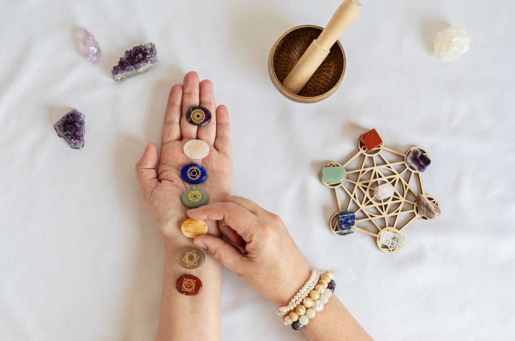 Reiki: qué es y cómo incorporarlo a tu vida para tener más energía y paz mental 0