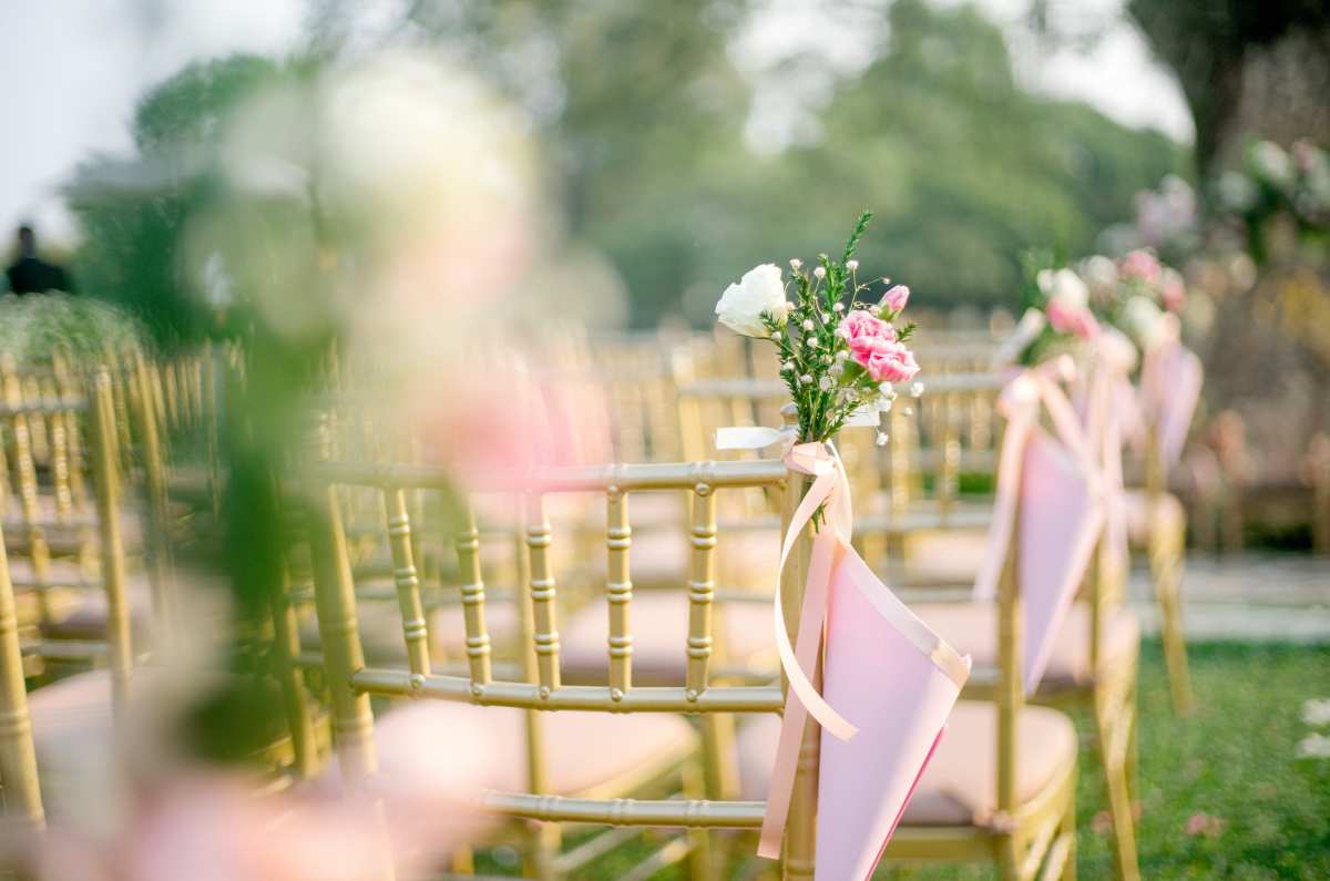 Las mejores alternativas económicas a los recuerdos de boda tradicionales