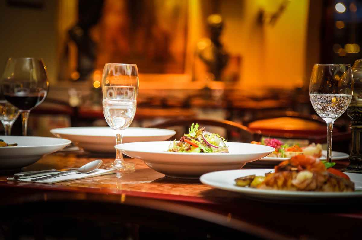 ¿Dónde comer en la Roma?, el restaurante más cool de la zona