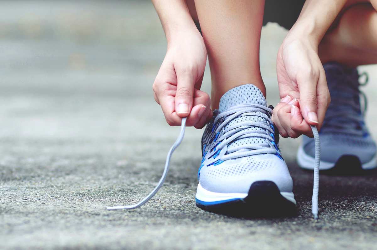 5 consejos de running para correr tu primer carrera