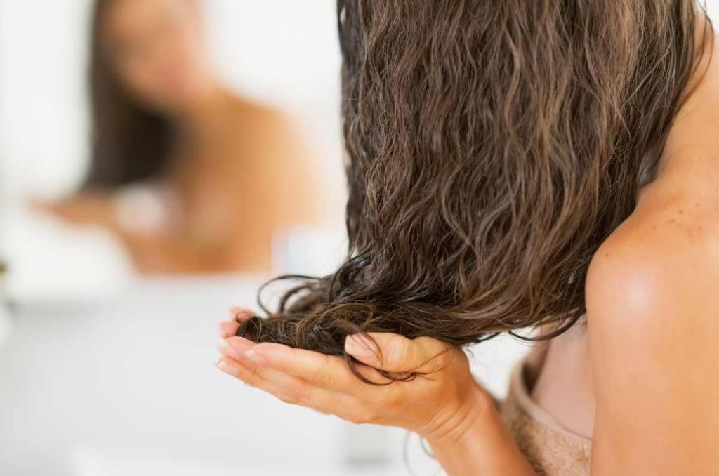 Usos que le puedes dar al aloe vera para un cabello saludable 1
