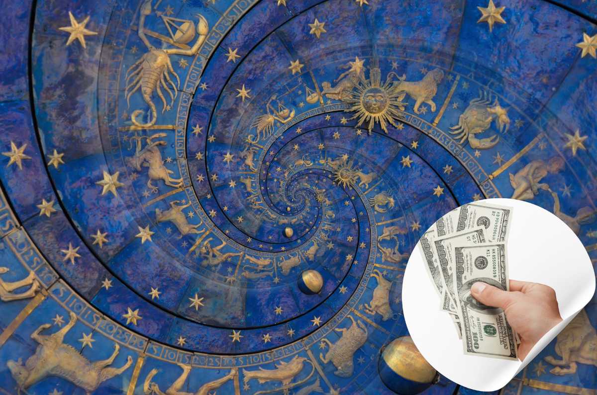 Qué tipo de ahorrador eres según tu signo zodiacal