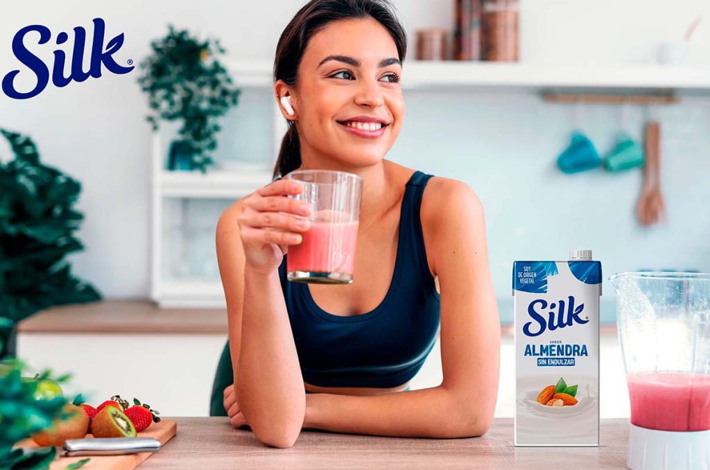 3 Smoothies rápidos y deliciosos para disfrutar en el día