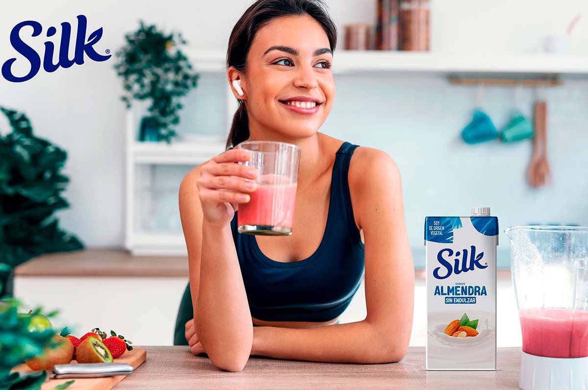 3 Smoothies rápidos y deliciosos para disfrutar en el día