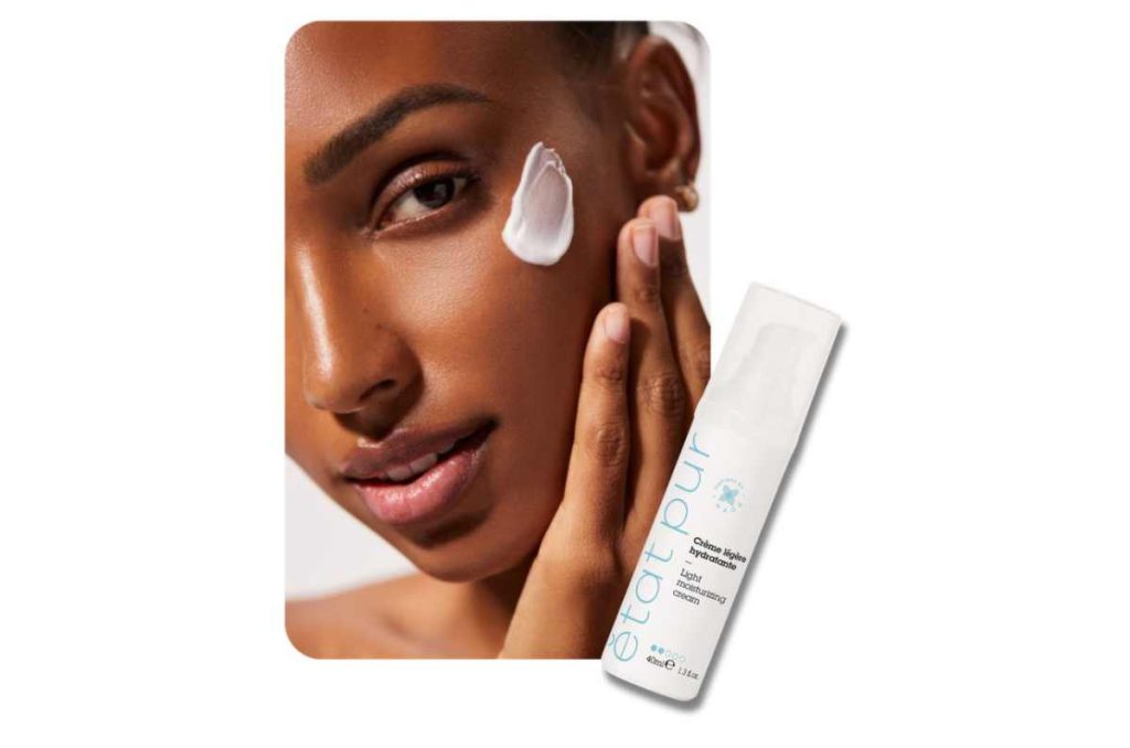 Paso a paso para conseguir el «clean girl look» perfecto 2
