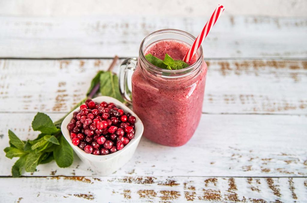 3 Smoothies rápidos y deliciosos para disfrutar en el día