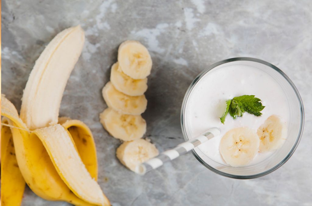 3 Smoothies rápidos y deliciosos para disfrutar en el día