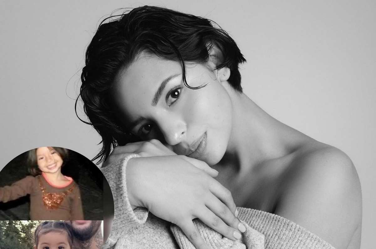 “Mini Angelita”: Conoce a la sobrina de Ángela Aguilar que es idéntica a ella