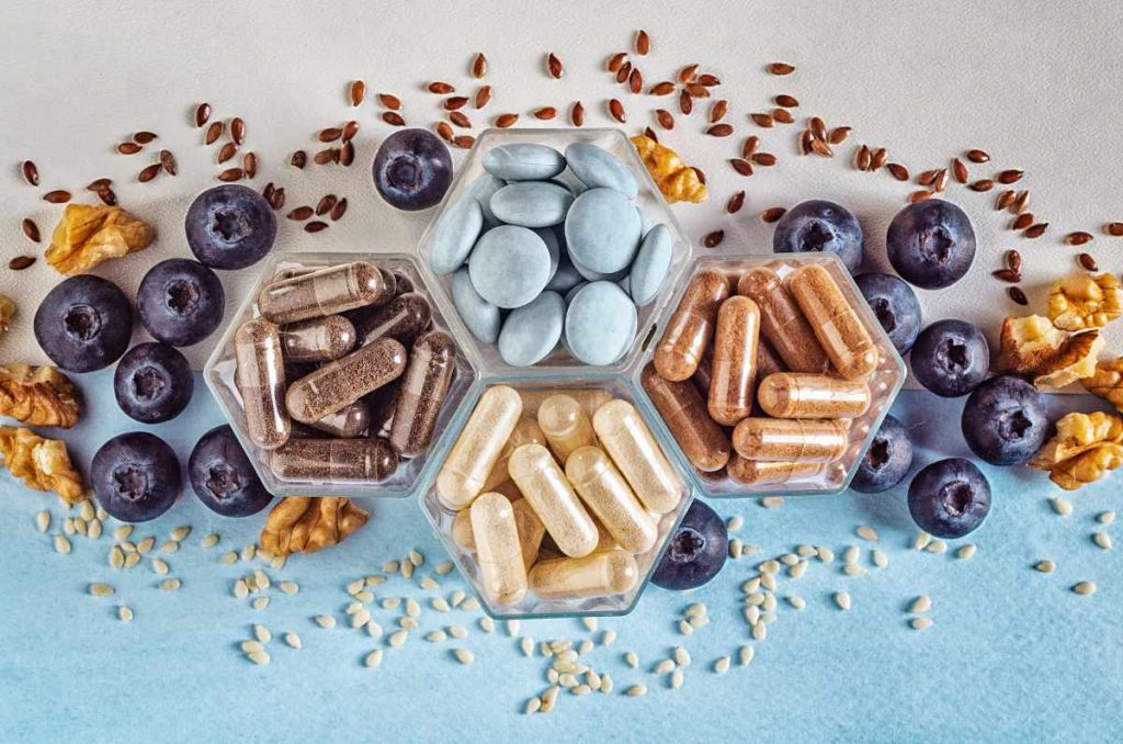 Cómo tomar suplementos alimenticios para mejorar mi metabolismo y lograr mi peso ideal 0