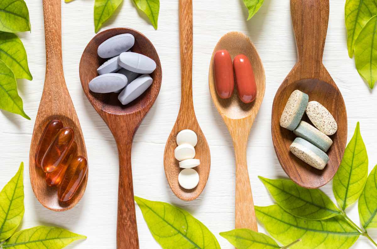 Cómo tomar suplementos alimenticios para mejorar mi metabolismo y lograr mi peso ideal