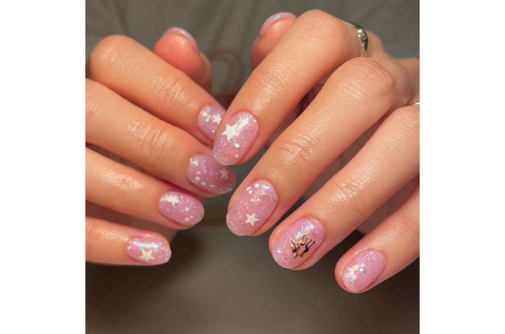 10 diseños de uñas ideales para la temporada libra 3