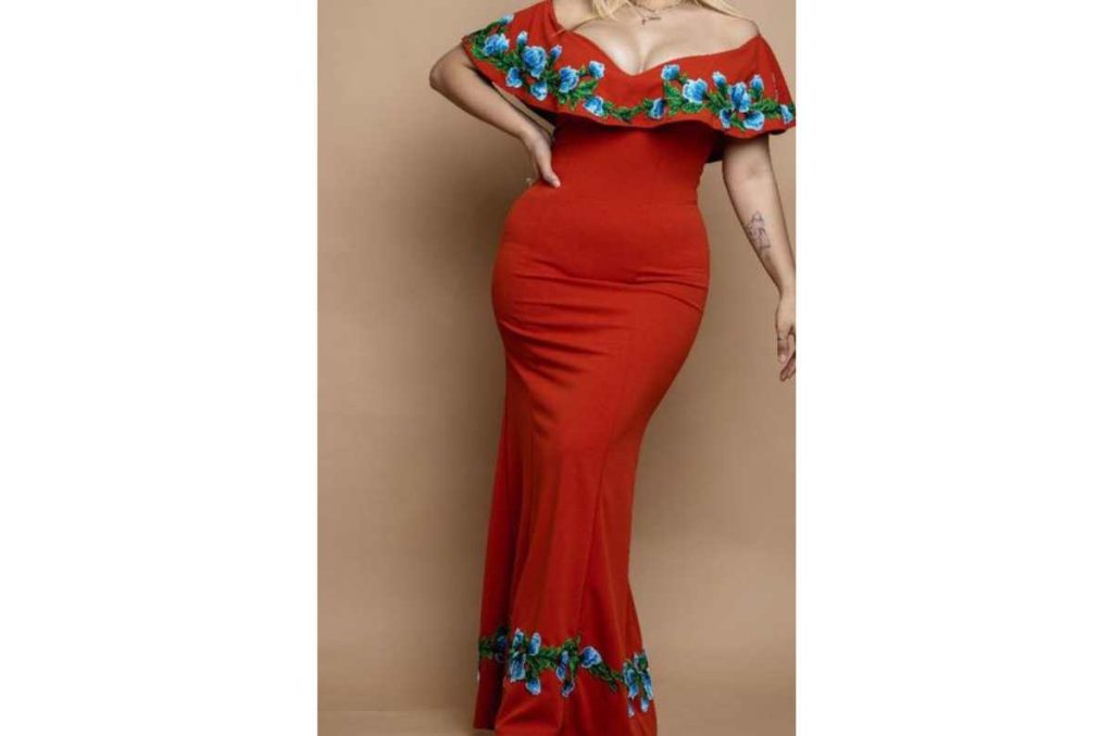 10 outfits que puedes usar con vestidos mexicanos para celebrar el 15 de septiembre 1
