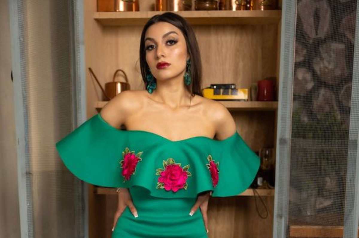 10 outfits que puedes usar con vestidos mexicanos para celebrar el 15 de septiembre