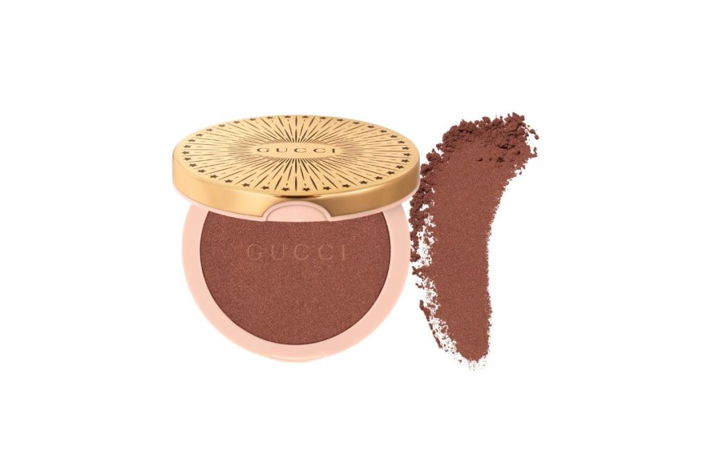GUCCI GLOW HIGHLIGHTER: EL MÁXIMO POTENCIADOR DE LUMINOSIDAD DE GUCCI BEAUTY 4