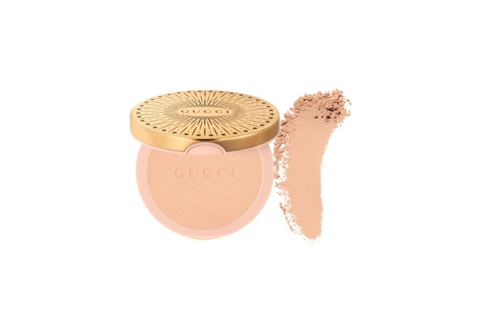 GUCCI GLOW HIGHLIGHTER: EL MÁXIMO POTENCIADOR DE LUMINOSIDAD DE GUCCI BEAUTY 2
