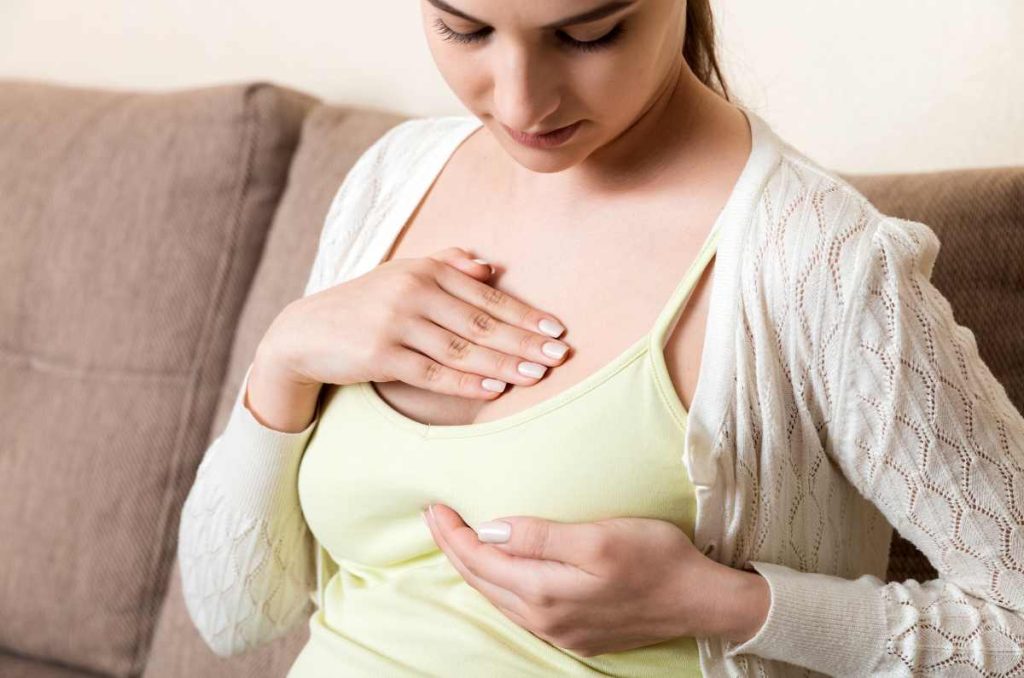 5 consejos para cuidar la salud de tus mamas con ayuda de tu bra 0