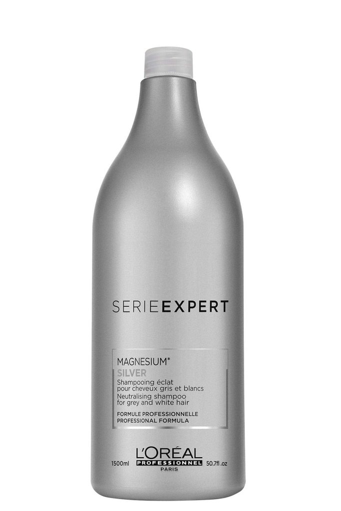 Este es el mejor shampoo aprobado por la PROFECO (es muy económico) 1