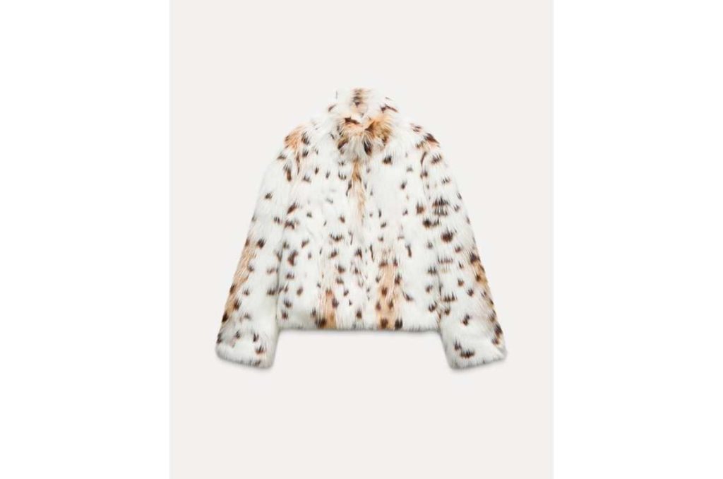 El abrigo viral de Zara que todas necesitamos esta temporada 0