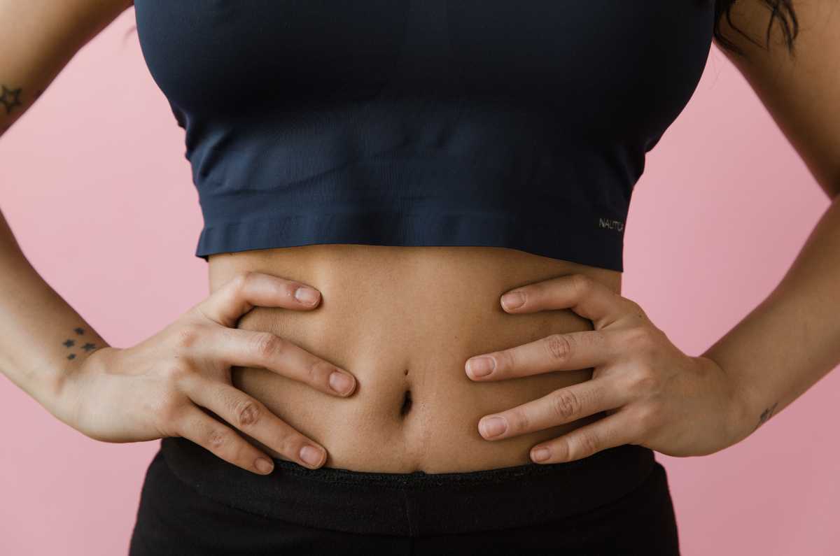 8 alimentos que necesitas incluir en tu dieta para tonificar el abdomen bajo
