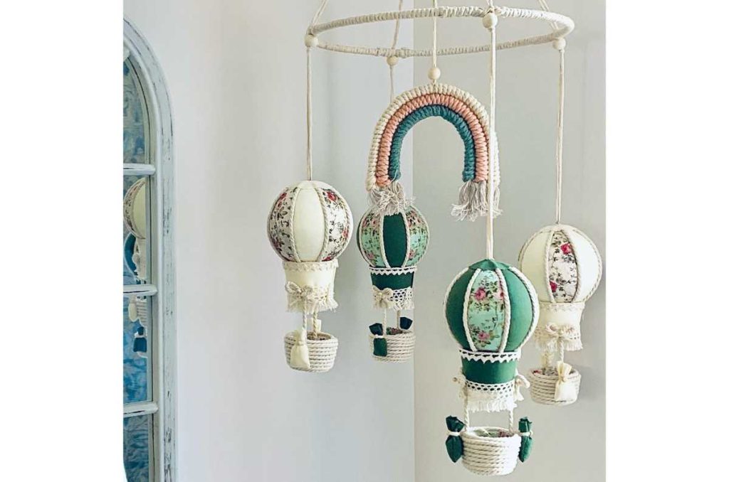 7 ideas originales para un Baby Shower temático 0