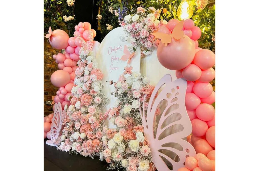 7 ideas originales para un Baby Shower temático 2