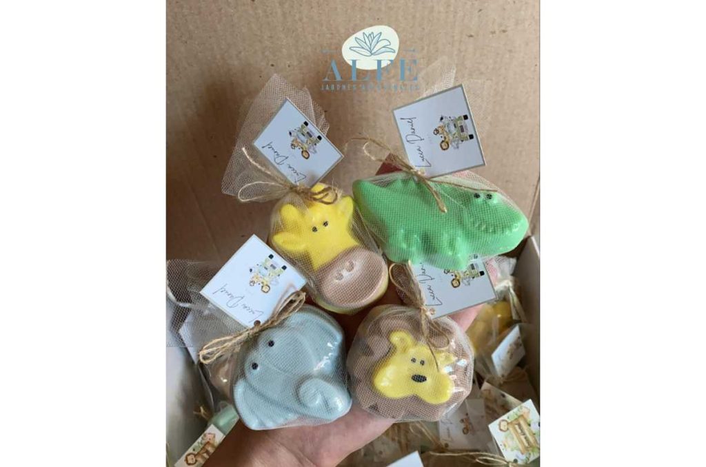 7 ideas originales para un Baby Shower temático 1