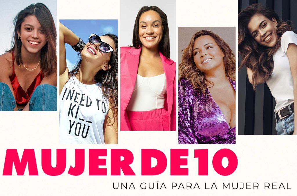Mujer de 10, guía para la mujer real