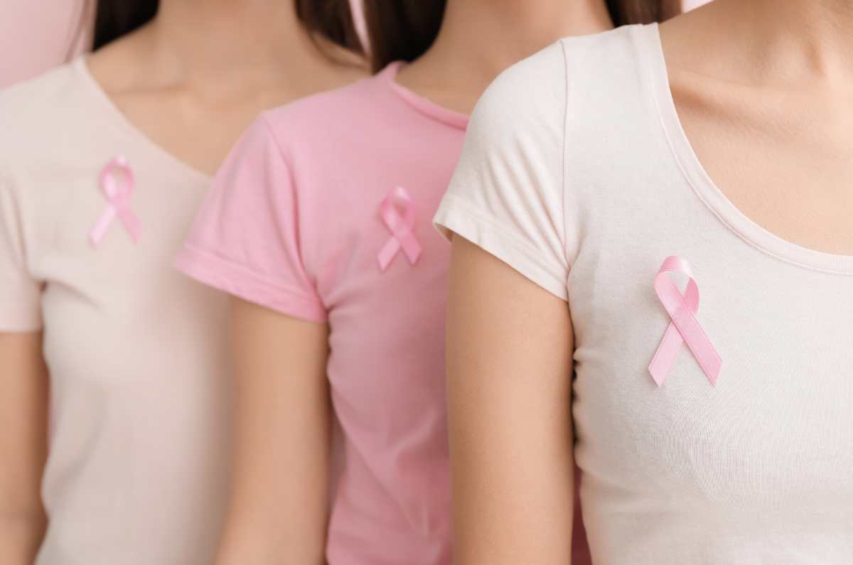Cáncer de mama: un desafío que nos toca a todas