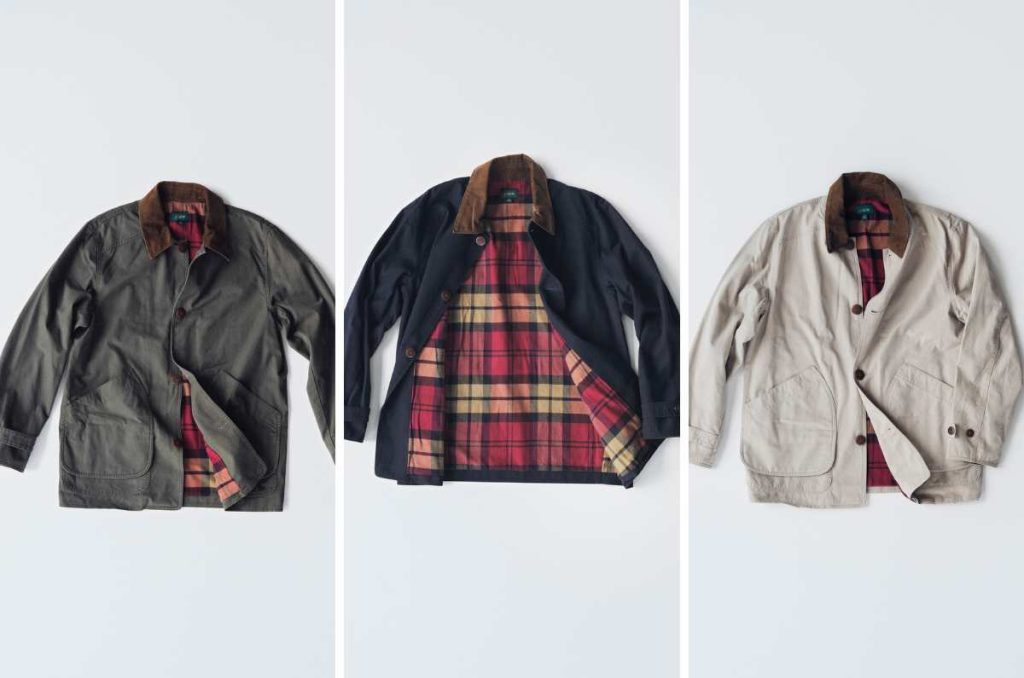 Esta es la chamarra en tendencia que necesitas tener en otoño 0