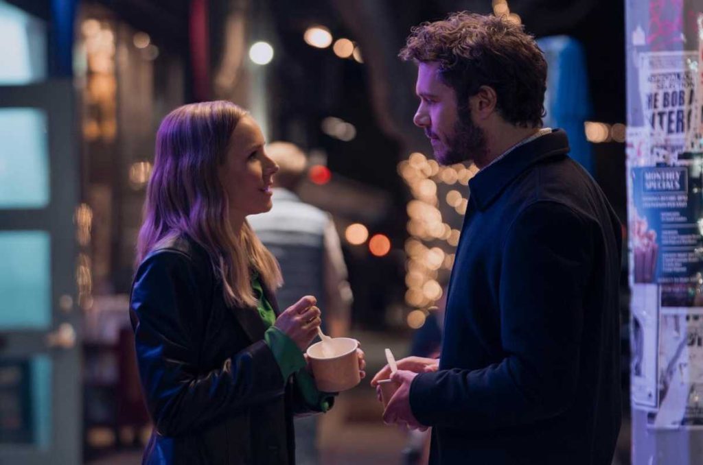 11 señales que delatan que le interesas románticamente 1