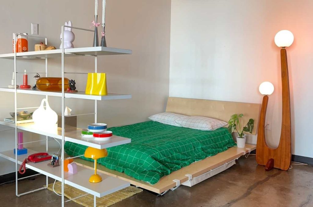 Organización minimalista: Menos es más en tu habitación 1