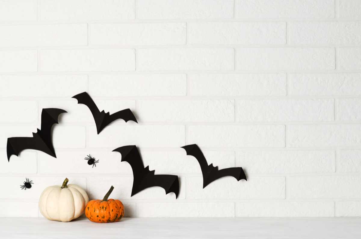 7 decoraciones DIY para Halloween