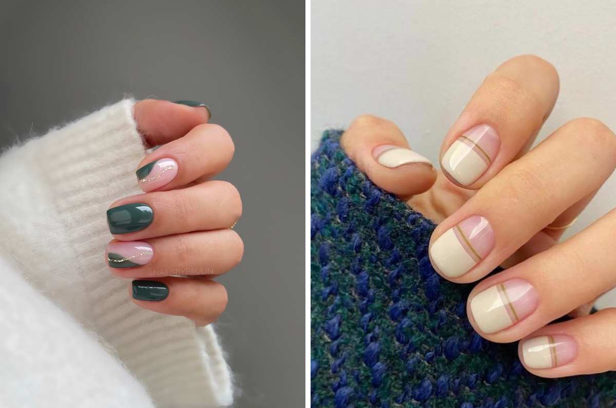 5 colores de uñas para verte elegante este otoño si tienes 30+